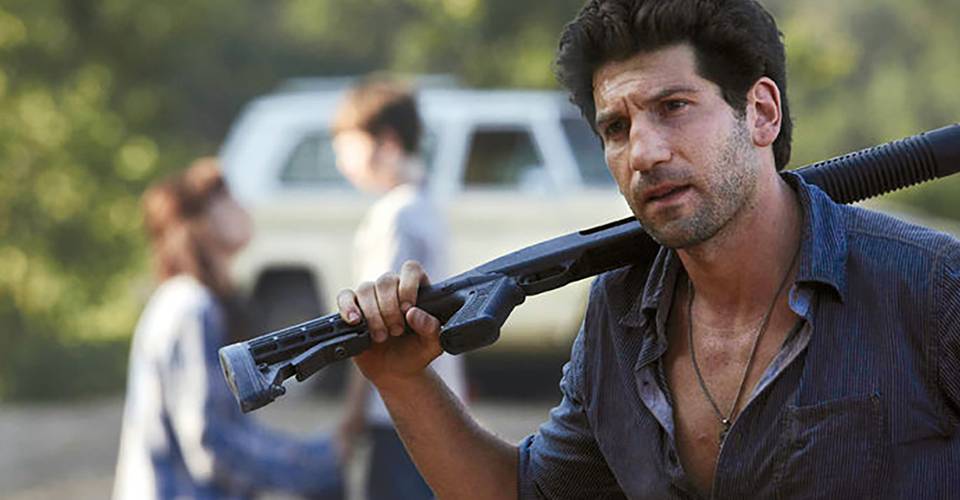 How Shane (Probably) Will Return For Walking Dead Season 9 How Shane (Probably) Will Return For Walking Dead Season 9